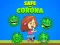 Permainan Safe From Corona secara online