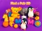 Permainan Find a Pair 3D secara online