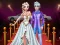 Permainan Rred Carpet Couple secara online