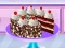 Permainan Real Black Forest Cake Cooking secara online