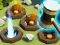 Permainan The Mole Knocker secara online