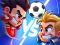 Permainan Football Heads 2025 secara online