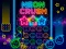 Permainan Neon Crush secara online