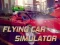 Permainan Flying Car Extreme Simulator secara online