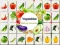 Permainan Vegetables Mahjong Connection secara online