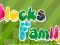 Permainan Blocks Family secara online