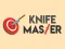Permainan Knife Master secara online