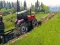 Permainan Real Chain Tractor Towing Train Simulator secara online
