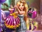 Permainan Find Rapunzel's Ball Outfit secara online