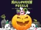 Permainan Halloween Puzzle secara online