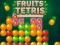 Permainan Fruits Tetris secara online