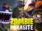 Permainan Zombie Parasite secara online