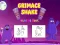 Permainan Grimace Shake Coloring book secara online