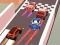 Permainan Crazy Racing 2 Player secara online