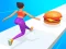Permainan Twerk Race 3D secara online