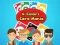 Permainan 4 Colors Card Mania secara online