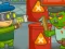 Permainan Zombie Night secara online