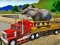 Permainan Animal Simulator Truck Transport 2020 secara online