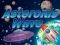 Permainan Asteroids Wave secara online