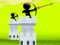 Permainan Stickman Archer Castle secara online