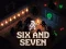 Permainan Six and Seven secara online