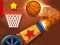 Permainan Basket Cannon secara online