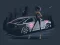 Permainan Old and New Cars Coloring secara online