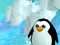 Permainan Penguin Run 3d secara online