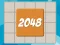 Permainan 2048 Puzzle secara online