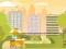 Permainan Food Stand Difference secara online