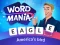 Permainan Word Mania secara online
