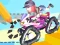 Permainan Draw Rider secara online