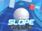 Permainan Super Slope Game secara online