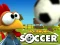 Permainan Moorhuhn Soccer secara online