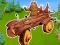 Permainan Bear vs Humans secara online