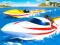 Permainan Speed Boat Extreme Racing secara online