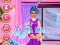 Permainan Find Mia Party Outfits secara online