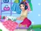 Permainan Princess Tailor Shop secara online