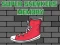 Permainan Super Sneakers Memory secara online