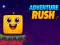 Permainan Adventure Rush secara online