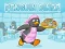 Permainan Penguin Diner secara online