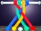 Permainan Tangled Rope Fun secara online