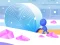 Permainan Snow Fun secara online