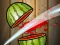 Permainan Watermelon Smasher Frenzy secara online