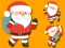 Permainan Santa Claus Jump secara online