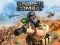 Permainan Sniper Combat secara online