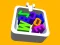 Permainan Letter Fit secara online