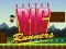 Permainan Little Big Runners secara online