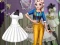 Permainan Princess Fashion Tailor secara online
