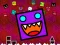 Permainan Geometry Dash Crazy secara online